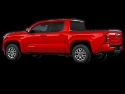 Toyota Tacoma 2WD SR5 Double Cab 5' Bed AT (Natl) 2026