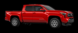 Toyota Tacoma 2WD SR5 Double Cab 5' Bed AT (Natl) 2026
