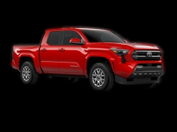 Toyota Tacoma 2WD SR5 Double Cab 5' Bed AT (Natl) 2026