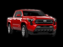 Toyota Tacoma 2WD SR5 Double Cab 5' Bed AT (Natl) 2026