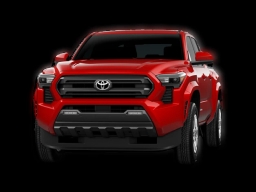 Toyota Tacoma 2WD SR5 Double Cab 5' Bed AT (Natl) 2026