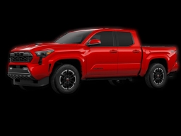 Toyota Tacoma 2WD TRD Sport Double Cab 5' Bed AT (Natl) 2026