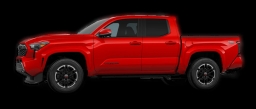 Toyota Tacoma 2WD TRD Sport Double Cab 5' Bed AT (Natl) 2026