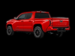 Toyota Tacoma 2WD TRD Sport Double Cab 5' Bed AT (Natl) 2026