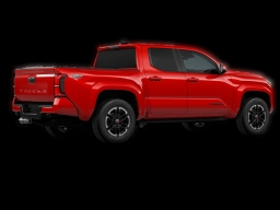 Toyota Tacoma 2WD TRD Sport Double Cab 5' Bed AT (Natl) 2026
