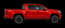 Toyota Tacoma 2WD TRD Sport Double Cab 5' Bed AT (Natl) 2026