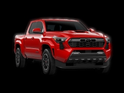 Toyota Tacoma 2WD TRD Sport Double Cab 5' Bed AT (Natl) 2026