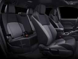 Toyota Tacoma 2WD TRD Sport Double Cab 5' Bed AT (Natl) 2026