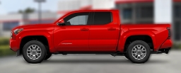 Toyota Tacoma 2WD SR5 Double Cab 5' Bed AT (Natl) 2026