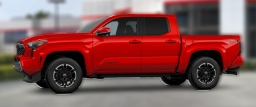 Toyota Tacoma 2WD SR5 Double Cab 6' Bed AT (Natl) 2026