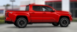 Toyota Tacoma 2WD SR5 Double Cab 6' Bed AT (Natl) 2026