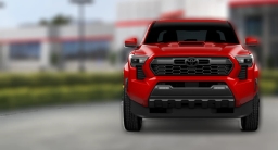 Toyota Tacoma 2WD SR5 Double Cab 6' Bed AT (Natl) 2026