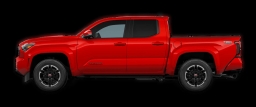 Toyota Tacoma 2WD SR5 Double Cab 6' Bed AT (Natl) 2026