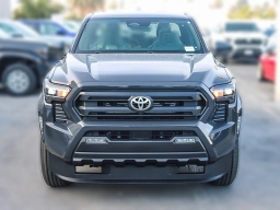 Toyota Tacoma 2WD SR5 Double Cab 6' Bed AT (Natl) 2026