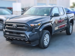 Toyota Tacoma 2WD SR5 Double Cab 6' Bed AT (Natl) 2026