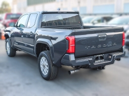 Toyota Tacoma 2WD SR5 Double Cab 6' Bed AT (Natl) 2026