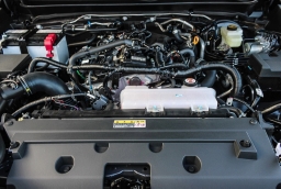 Toyota Tacoma 2WD SR5 Double Cab 6' Bed AT (Natl) 2026
