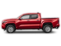 Toyota Tacoma 2WD SR5 Double Cab 5' Bed AT (GS) 2026