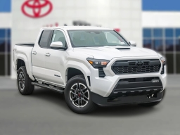 Toyota Tacoma 2WD TRD Sport Double Cab 5' Bed AT (Natl) 2026