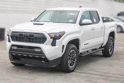 Toyota Tacoma 2WD TRD Sport Double Cab 5' Bed AT (Natl) 2026