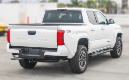 Toyota Tacoma 2WD TRD Sport Double Cab 5' Bed AT (Natl) 2026