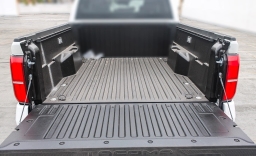 Toyota Tacoma 2WD TRD Sport Double Cab 5' Bed AT (Natl) 2026