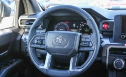 Toyota Tacoma 2WD TRD Sport Double Cab 5' Bed AT (Natl) 2026