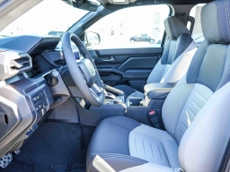 Toyota Tacoma 2WD TRD Sport Double Cab 5' Bed AT (Natl) 2026