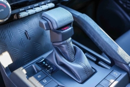 Toyota Tacoma 2WD TRD Sport Double Cab 5' Bed AT (Natl) 2026