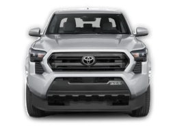 Toyota Tacoma 2WD SR5 Double Cab 5' Bed AT (Natl) 2026