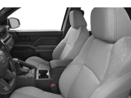 Toyota Tacoma 2WD SR5 Double Cab 5' Bed AT (Natl) 2026