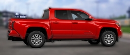 Toyota Tacoma 2WD SR5 Double Cab 5' Bed AT (Natl) 2026