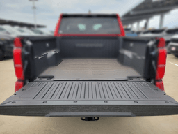 Toyota Tacoma 2WD SR5 Double Cab 5' Bed AT (Natl) 2026