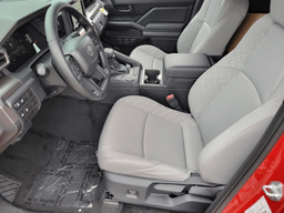 Toyota Tacoma 2WD SR5 Double Cab 5' Bed AT (Natl) 2026