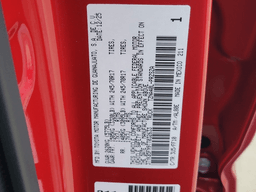 Toyota Tacoma 2WD SR5 Double Cab 5' Bed AT (Natl) 2026