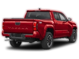 Toyota Tacoma 2WD TRD Sport Double Cab 5' Bed AT (Natl) 2026