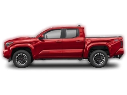 Toyota Tacoma 2WD TRD Sport Double Cab 5' Bed AT (Natl) 2026