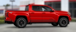 Toyota Tacoma 2WD TRD Sport Double Cab 5' Bed AT (Natl) 2026