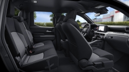 Toyota Tacoma 2WD TRD Sport Double Cab 5' Bed AT (Natl) 2026