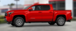 Toyota Tacoma 2WD SR5 Double Cab 6' Bed AT (Natl) 2026
