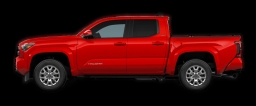 Toyota Tacoma 2WD SR5 Double Cab 6' Bed AT (Natl) 2026