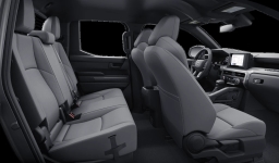 Toyota Tacoma 2WD SR5 Double Cab 6' Bed AT (Natl) 2026