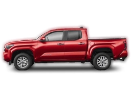 Toyota Tacoma 2WD SR5 Double Cab 5' Bed AT (GS) 2026