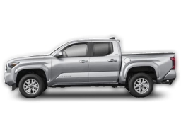 Toyota Tacoma 2WD SR5 Double Cab 5' Bed AT (GS) 2026