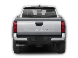Toyota Tacoma 2WD SR5 Double Cab 5' Bed AT (GS) 2026