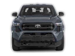 Toyota Tacoma 2WD SR Double Cab 5' Bed AT (Natl) 2026
