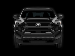 Toyota Tacoma 2WD SR Double Cab 5' Bed AT (Natl) 2026