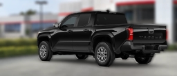 Toyota Tacoma 2WD SR Double Cab 5' Bed AT (GS) 2026