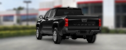 Toyota Tacoma 2WD SR Double Cab 5' Bed AT (GS) 2026