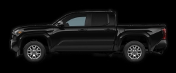 Toyota Tacoma 2WD SR Double Cab 5' Bed AT (GS) 2026